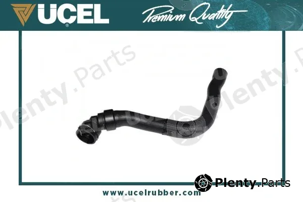 Ucel 65324 — Radiator Hose