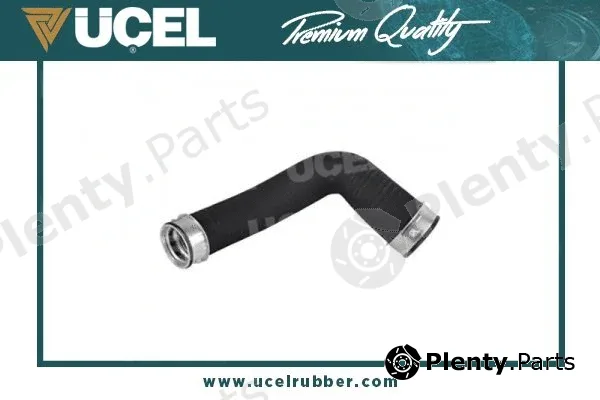 Ucel 65245 — Charge Air Hose