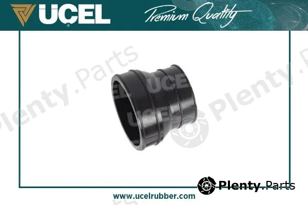 Ucel 65538 — Seal Ring, charge air hose