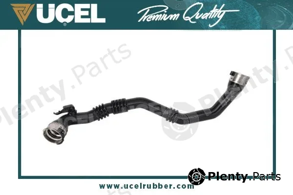 Ucel 15983 — Charge Air Hose