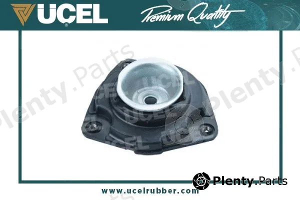 Ucel 10603 — Suspension Strut Support Mount