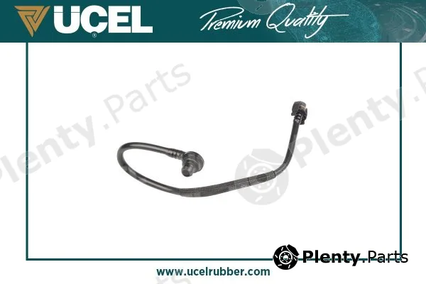 Ucel 16084 — Vacuum Hose, braking system