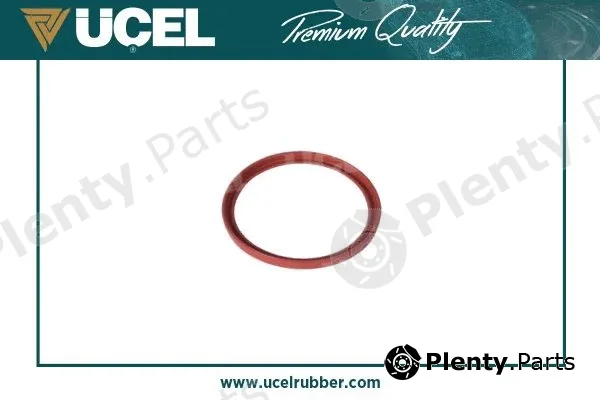 Ucel 15599 — Seal Ring, charge air hose