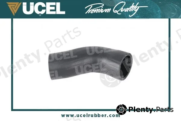 Ucel 51340 — Charge Air Hose