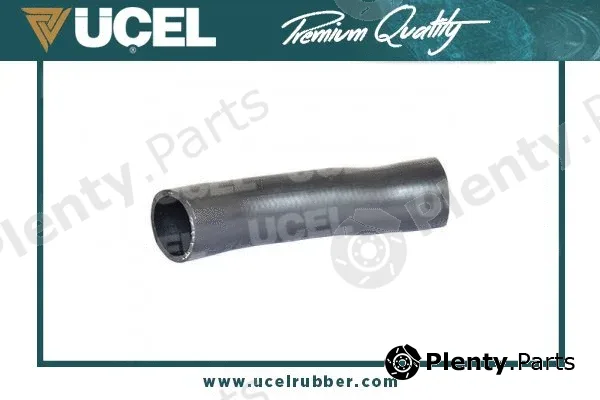 Ucel 65297 — Charge Air Hose