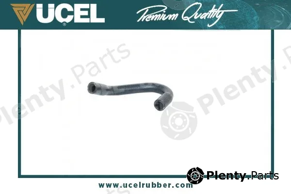 Ucel 65530 — Radiator Hose