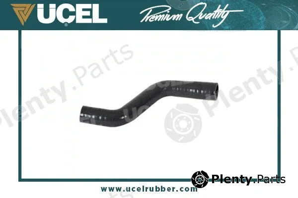 Ucel 52435 — Charge Air Hose