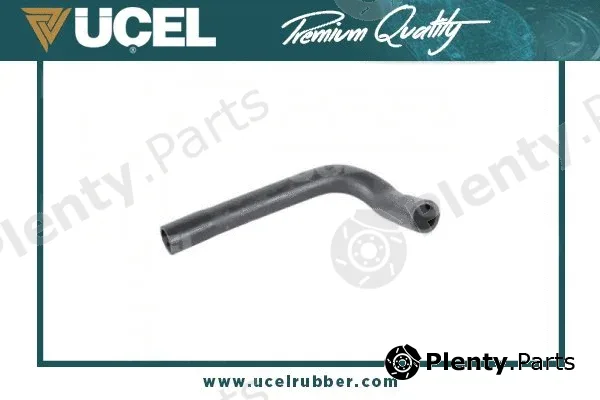 Ucel 75133 — Radiator Hose