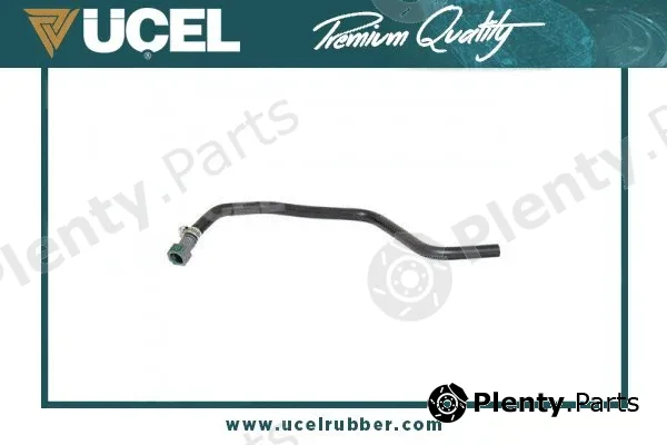 Ucel 35765 — Radiator Hose