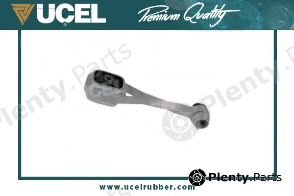 Ucel 10476A — Mounting, engine
