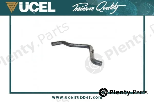 Ucel 15412 — Radiator Hose