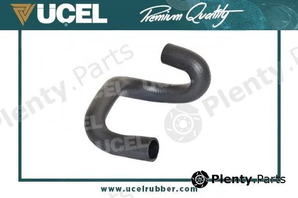 Ucel 15716 — Radiator Hose