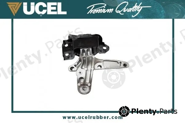 Ucel 10679 — Mounting, engine