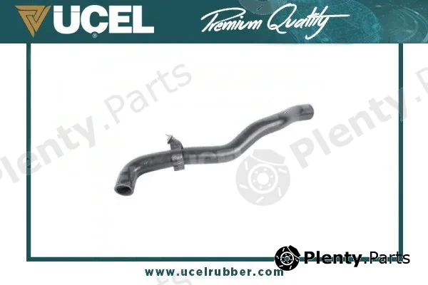 Ucel 15684 — Charge Air Hose