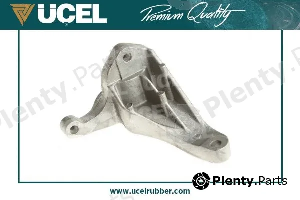 Mounting, engine