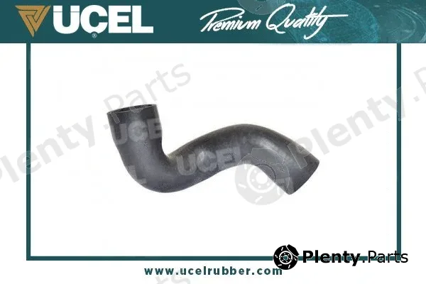 Ucel 65335 — Charge Air Hose