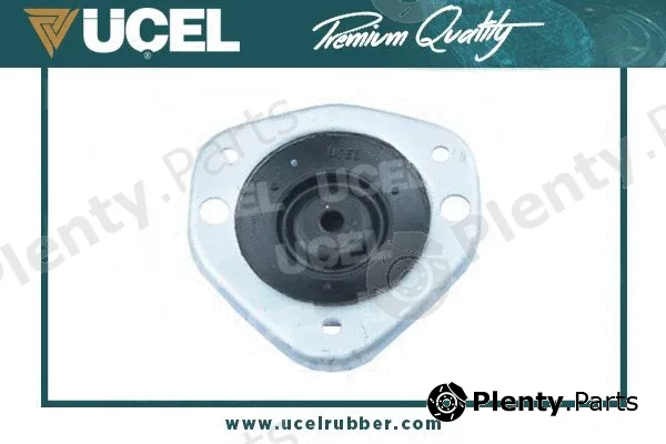 Ucel 30351 — Suspension Strut Support Mount