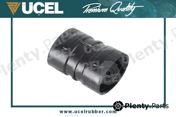 Ucel 15908 — Intake Hose, air filter