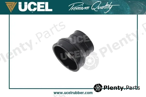 Ucel 65539 — Seal Ring, charge air hose