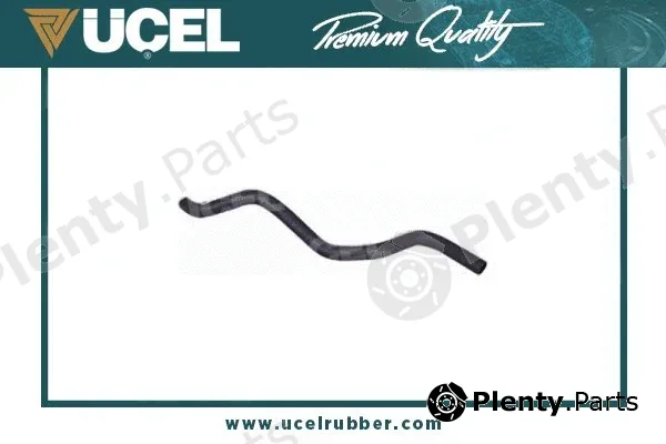 Ucel 35552 — Heater Hose
