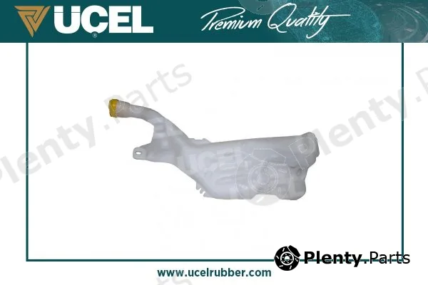 Ucel 10916 — Washer Fluid Reservoir, window cleaning