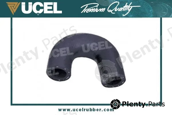 Ucel 15765 — Oil Hose