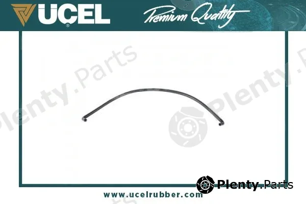 Ucel 15491 — Hose, air supply