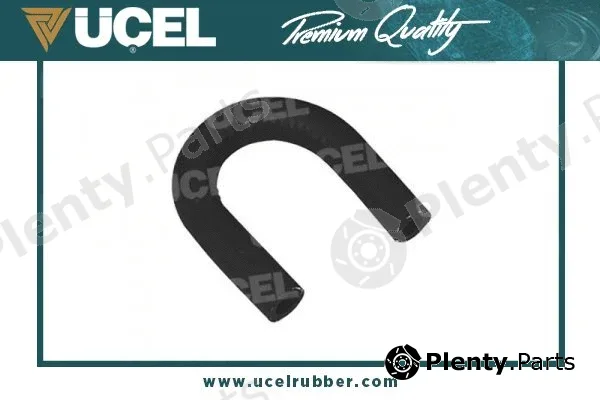Ucel 85103 — Radiator Hose