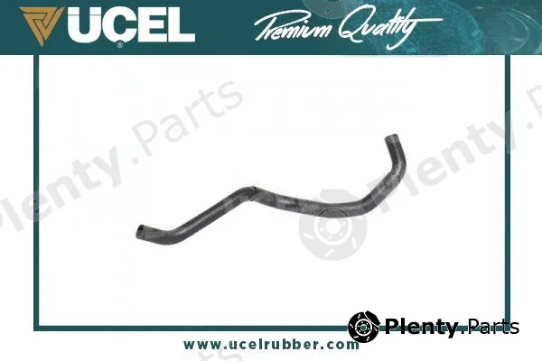 Ucel 52267 — Radiator Hose
