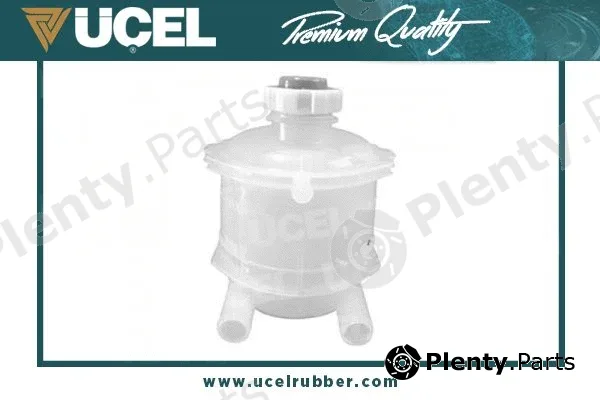 Ucel 10715 — Expansion Tank, coolant