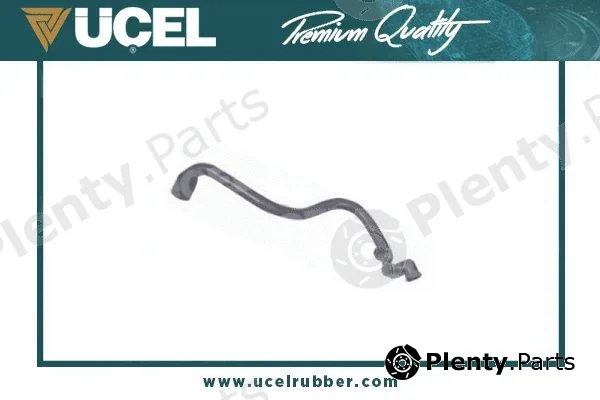 Ucel 65121 — Oil Hose