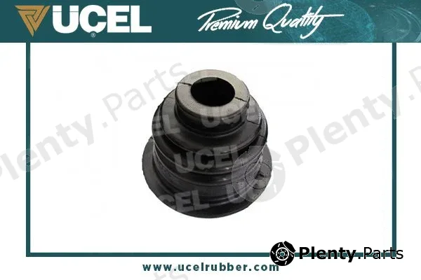 Ucel 10202-T — Bellow, drive shaft