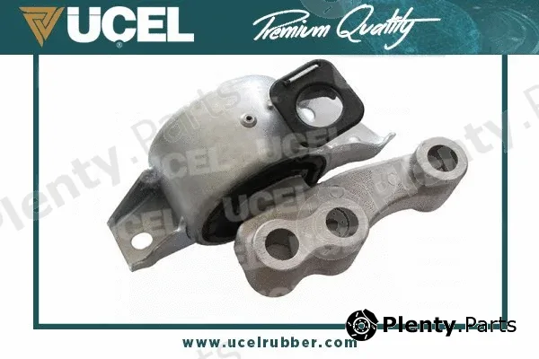 Ucel 31482 — Mounting, engine