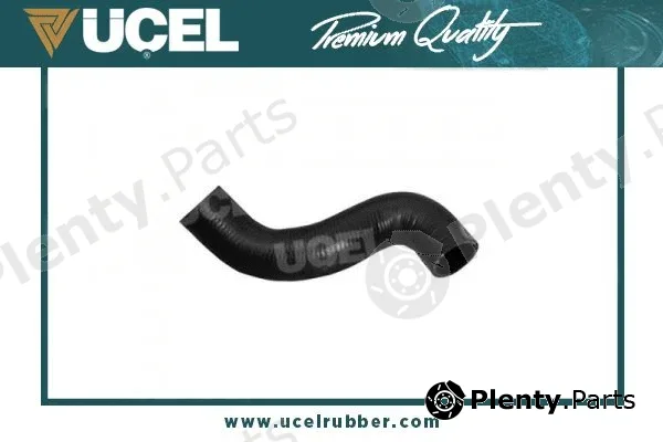 Ucel 95316 — Radiator Hose