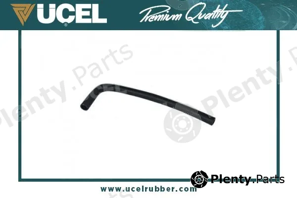 Ucel 35384 — Heater Hose