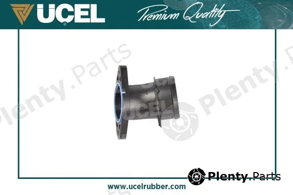 Ucel 21298 — Charge Air Hose