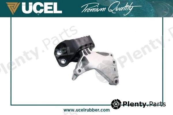 Mounting, engine