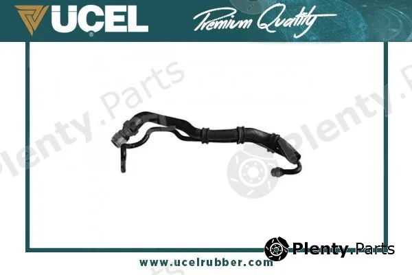 Ucel 52422 — Radiator Hose
