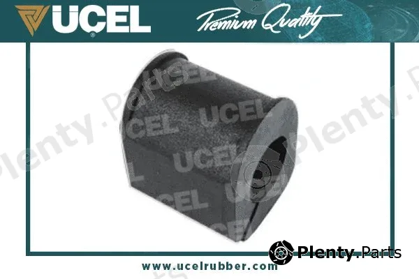 Ucel 10206A — Mounting, stabiliser bar