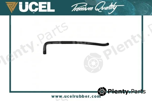 Ucel 15490 — Hose, air supply