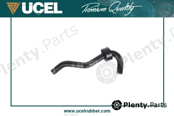 Ucel 35879 — Radiator Hose