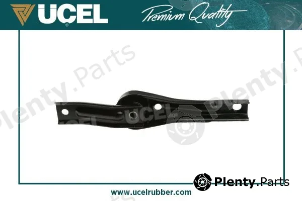Mounting, engine