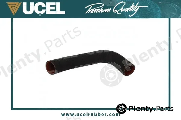 Ucel 35813 — Charge Air Hose