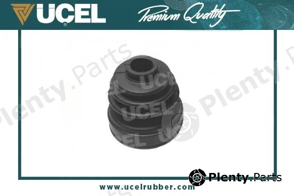 Ucel 61221-T — Bellow, drive shaft
