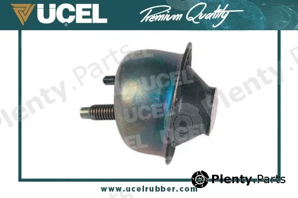 Ucel 41526 — Mounting, engine