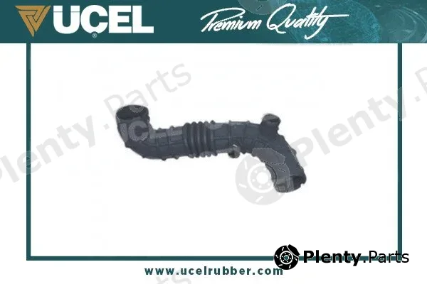 Ucel 35575 — Intake Hose, air filter