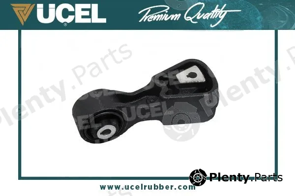 Ucel 41527 — Mounting, engine