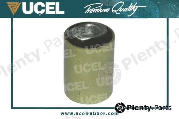 Ucel 20364 — Mounting, engine