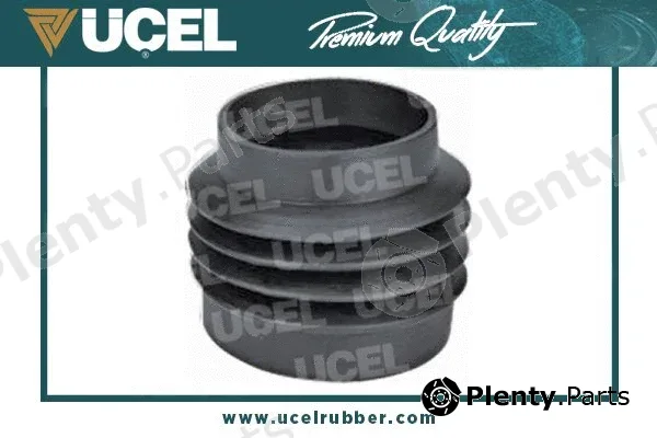 Ucel 10105 — Bellow, steering