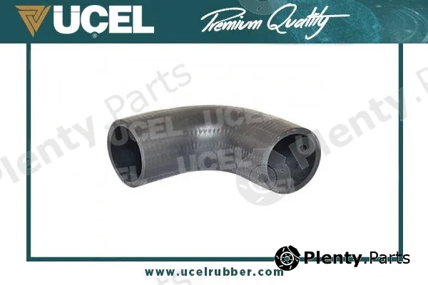 Ucel 51239 — Charge Air Hose